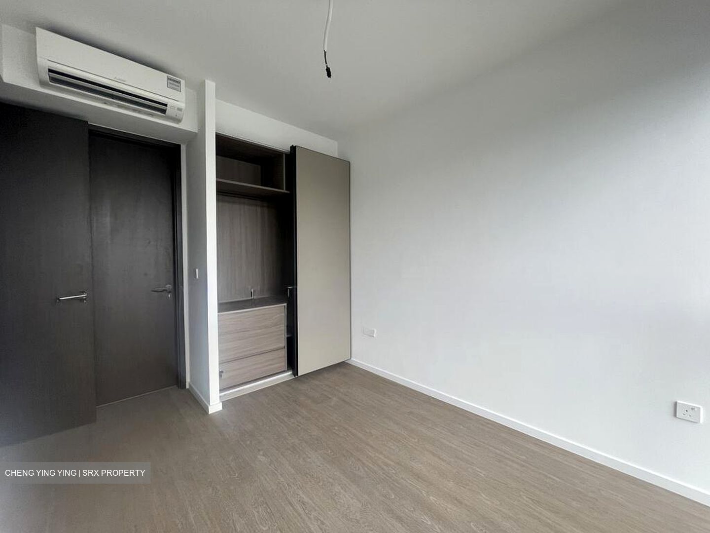 Tenet (D18), Condominium #498584391